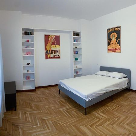 Casa Elisa Lägenhet Bergamo Exteriör bild