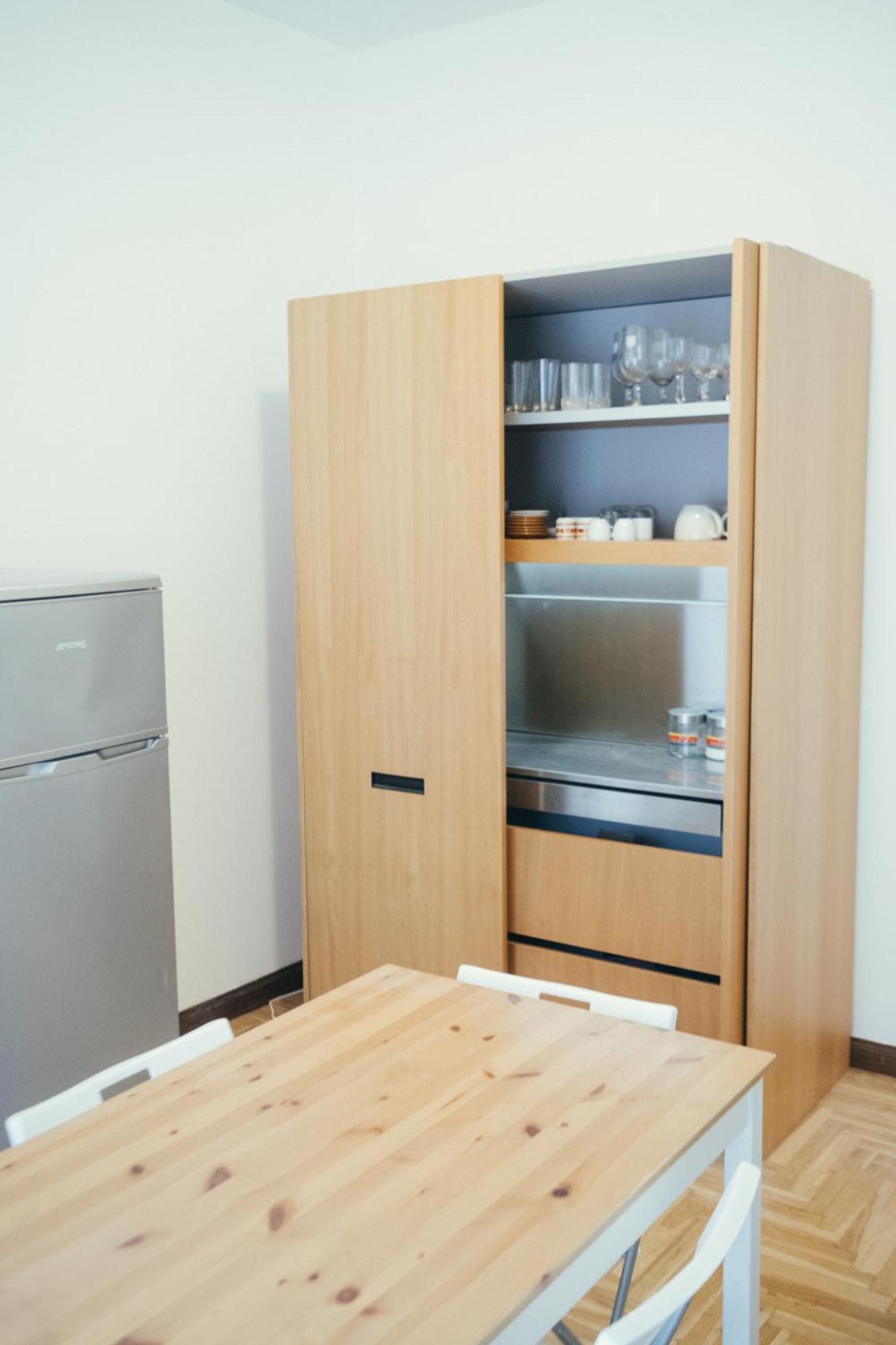 Casa Elisa Lägenhet Bergamo Exteriör bild