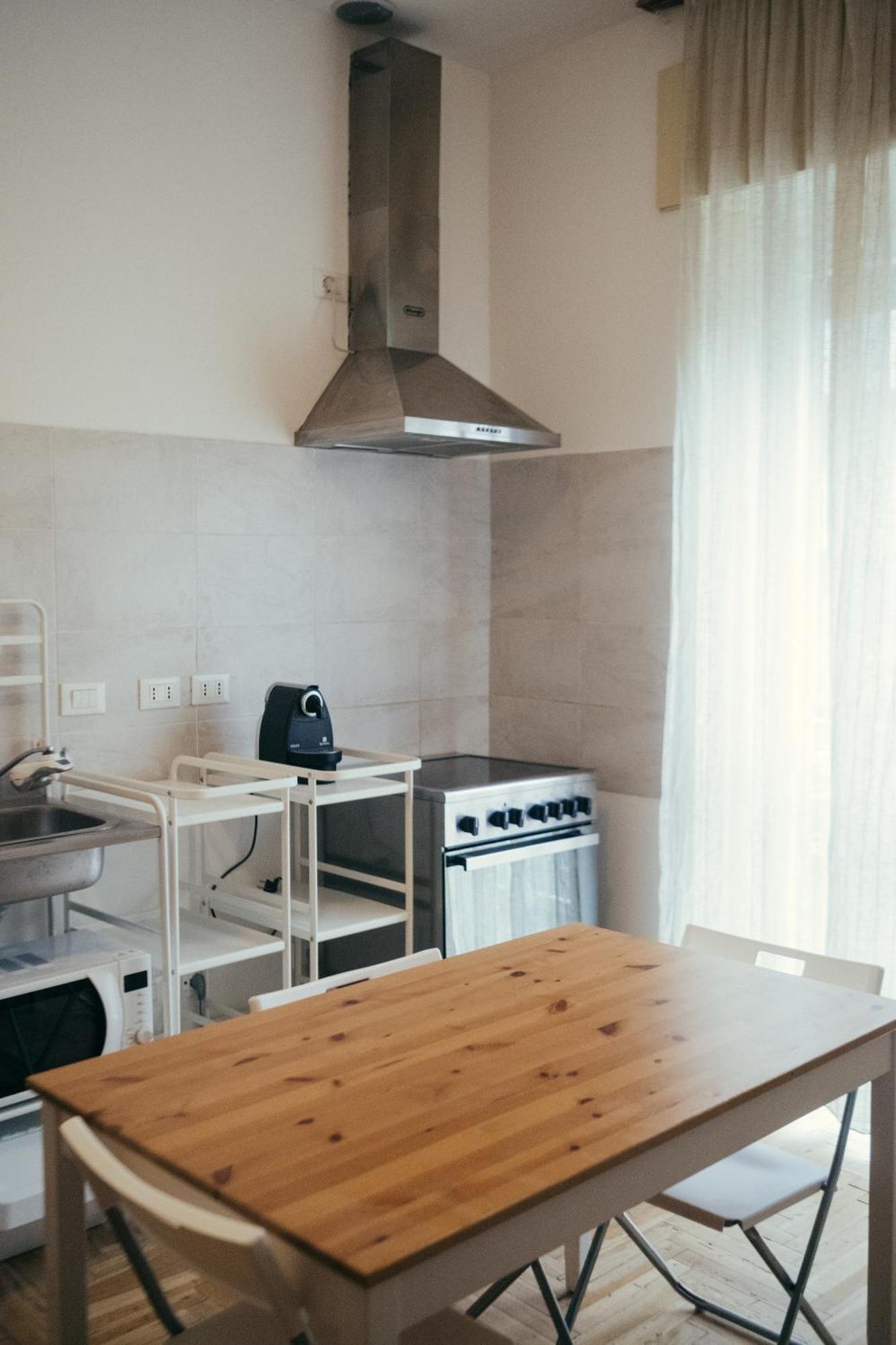 Casa Elisa Lägenhet Bergamo Exteriör bild